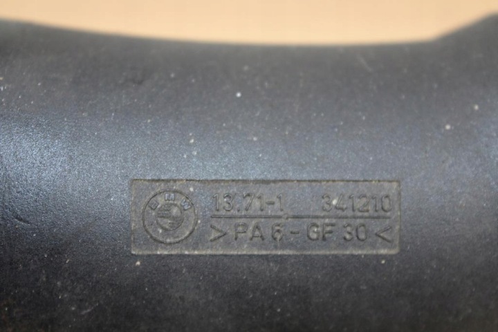 BMW R1100 RT ADMISSION AIR AIRBOXA GAUCHE DROIT 1341210
