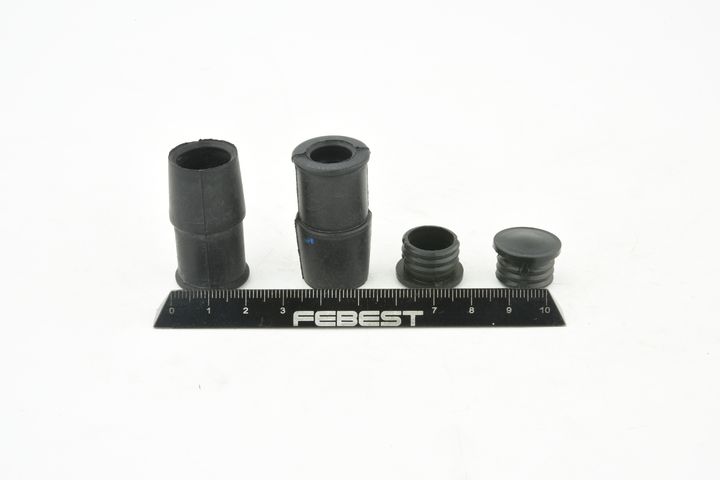 FEBEST 2173-FOC PROTECTION PROWADZENIE ÉTRIER DE FREIN