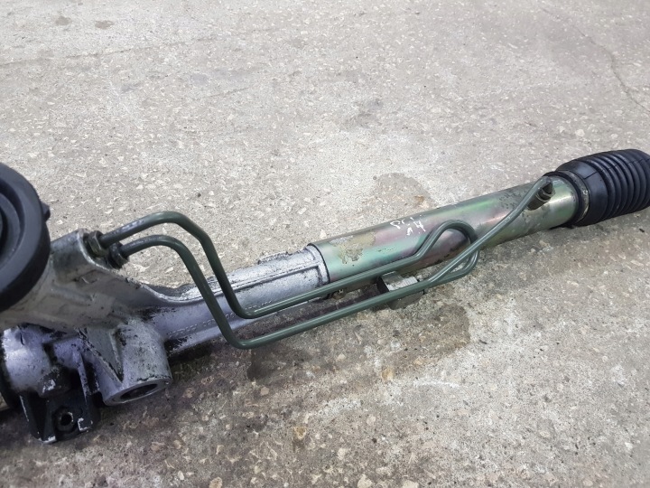 CRÉMAILLÈRE DE DIRECTION TRW POLO III CADDY II LUPO AROSA FONCTIONNEL SUCHA 023-0080-033-101