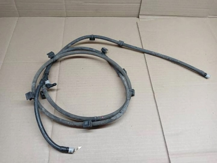 SUZUKI SX4 S-CROSS CABLE TUBULADURA LIMPIAPARABRISAS FAROS XENÓN 