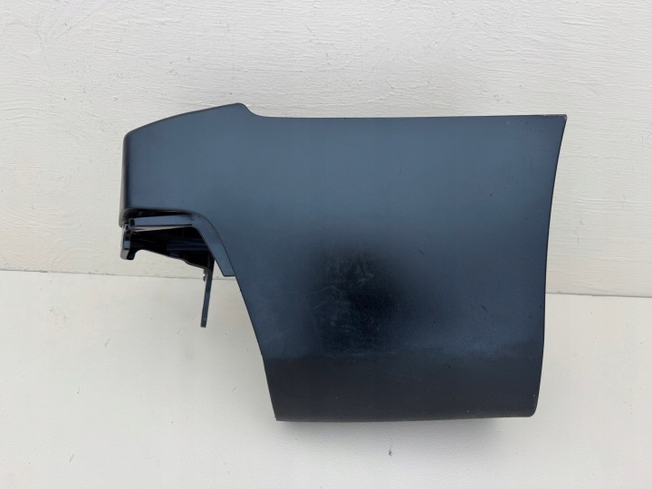 TOYOTA PROACE BERLINGO PARTENAIRE ANGLE PARE-CHOCS DROIT ARRIÈRE 9816769380
