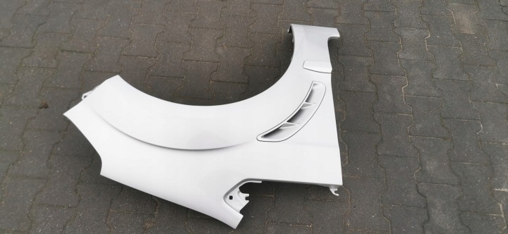 FORD S-MAX MK1 2006-14R.- AILE DROIT AVANT