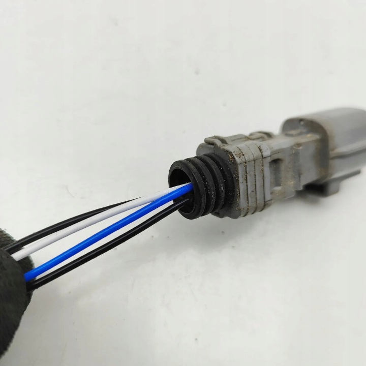 SONDE LAMBDA TOYOTA PRIUS (_W5_) 8946547090 1.8L HYBRID 90KW 2016