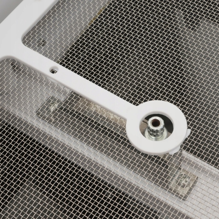 VENTILATION TOITS VITRE TOITS 42*42CM