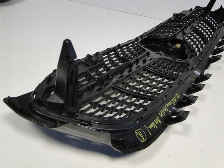 MERCEDES GRILLE CALANDRE AMG DIAMENT SANS CAMÉRAS ÉTOILE W177 177 AVANT RESTYLAGE