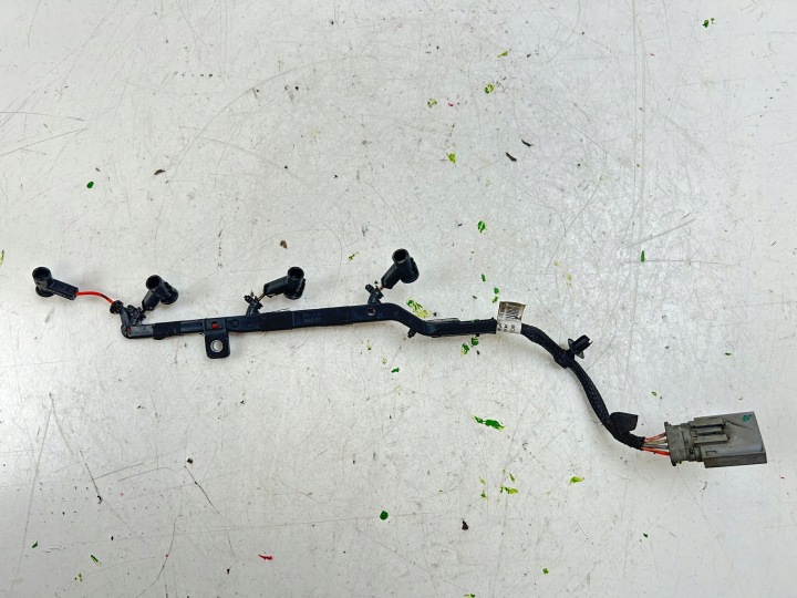 2016 FORD TRANSIT TOURNEO CONNECT CONDUITES DE DÉRIVATION ALLUMAGE 701792