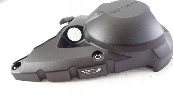 N265 HONDA NC 750 X COUVERCLES COUVERCLE PROTECTION MOTEUR 64520-MGS-D500