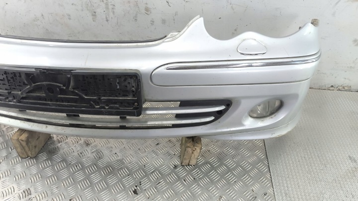 MERCEDES-BENZ C W203 PARE-CHOCS AVANT A2038853125 2005
