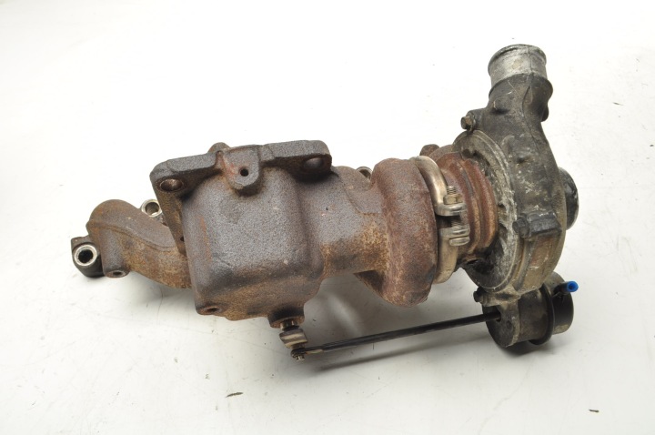 FORD OE 1S7Q-6K682-AE TURBINE