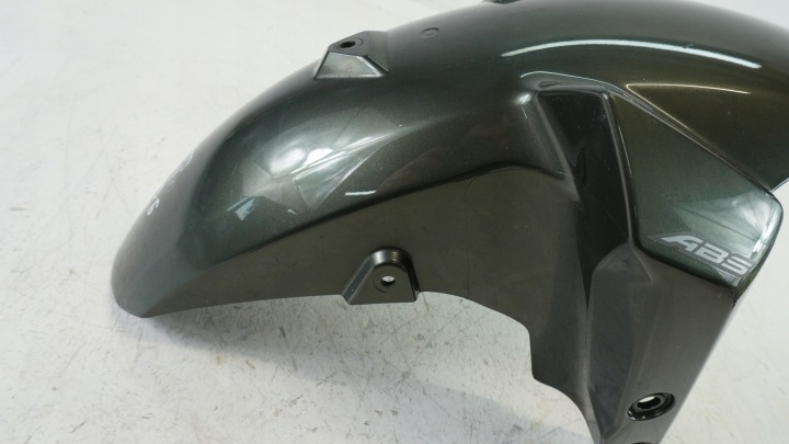 G235 YAMAHA MT09 MT-09 TRACER AILE PASSAGE DE ROUE AVANT 15-