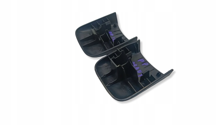 HONDA CR-V IV 13-15 2,0 B PROTECTION CHÂSSIS SIÈGES PASSAGER BOUCHON WTKONCZE