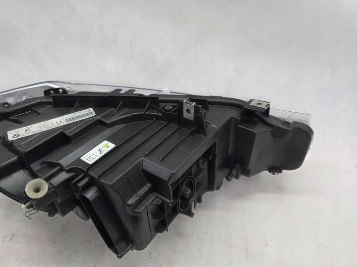 BMW 3 F30 F31 11+ PHARE PROJECTEUR GAUCHE AVANT BI XÉNON LED 7259525