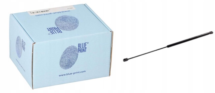 SERVOMOTEUR BLUE PRINT ADG05822 817702L010