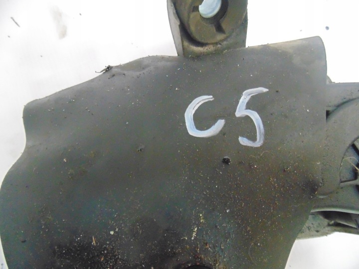 COLONNE DIRECTION CLÉ CONTACTEUR D'ALLUMAGE CITROEN C5 III X7 EUROPE 96819475ZD