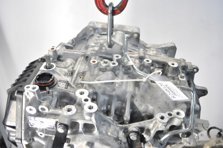 ASTRA GAUCHE CORSA F 1.2 12V 96KW 130-131KM PURE TECH BOÎTE AWF8G30 20GTBW