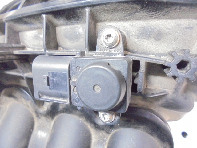 BMW 1 E87 COLLECTEUR ADMISSION 7556613 1,6