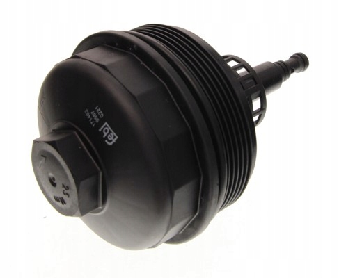 COUVERCLE FILTRE HUILES BMW 3 E36 94-/BMW 3 E46 00-/BMW 5 E39 95-
