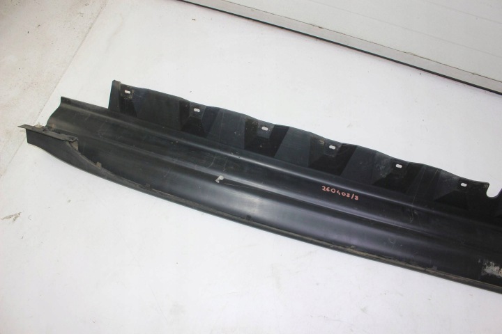 MOULURE SEUIL GAUCHE BMW X3 E83 3401809