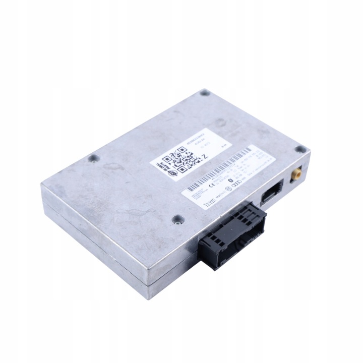 AUDI S4 B8 MODULE STREROWNIK BLUETOOTH ECU 4E0910336MX 4E0862335