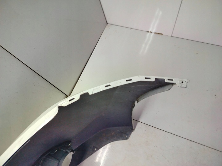 SUZUKI BALENO II 2 15-19 PARE-CHOCS AVANT AVANT 71711-68P00
