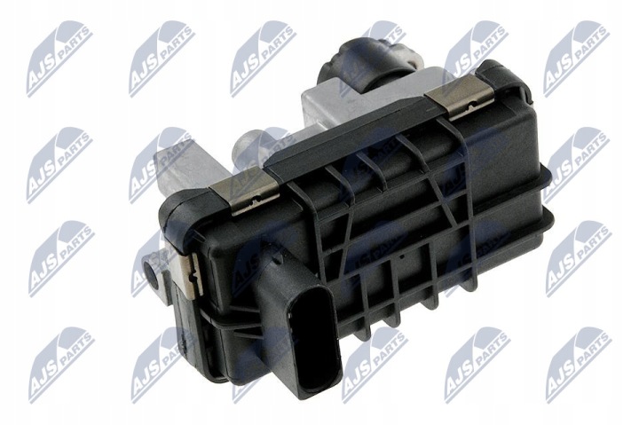 GUIDE TURBINES G-211/6NW008412/ NTY NTY ECD-BM-008