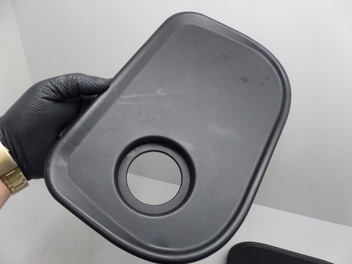 TABLE SIÈGES TACKA POIGNÉE SUR GODETS ARRIÈRE GAUCHE DROIT HYUNDAI MATRIX 00-10
