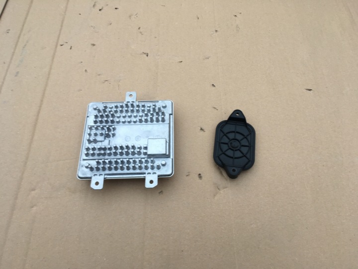 BMW 4 G22 G23 G26 PARE-CHOCS CAPOT AILE USA SAE AMERYKA M4 G82 G83 M3 G80