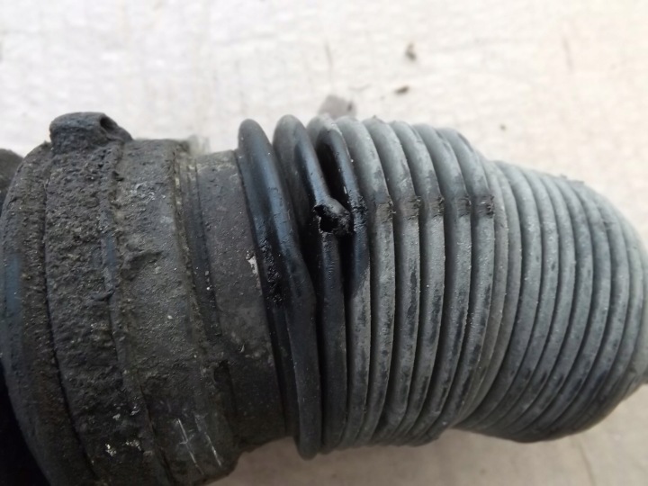 VW PASSAT B5 AUDI A4 CRÉMAILLÈRE DE DIRECTION DIRECTION 8D1422066E