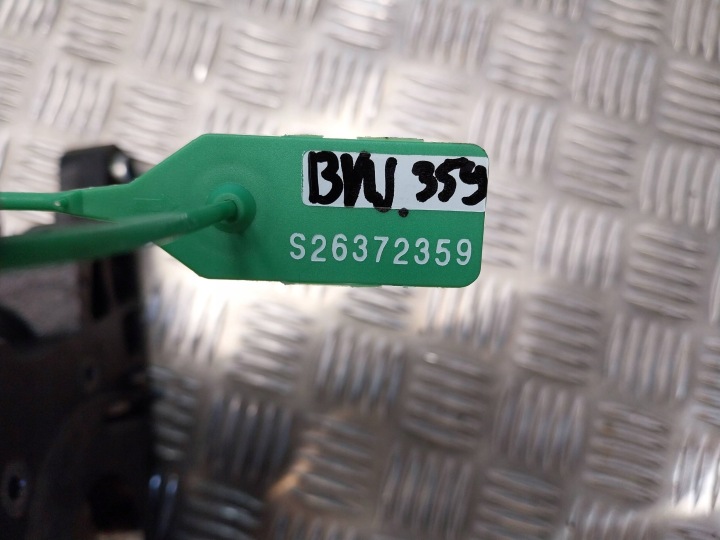 BLOC MOTEUR NOMINAL 03L021CA CFF SUPERB II PASSAT B7 Q3 EOS 2.0 TDI 140KM