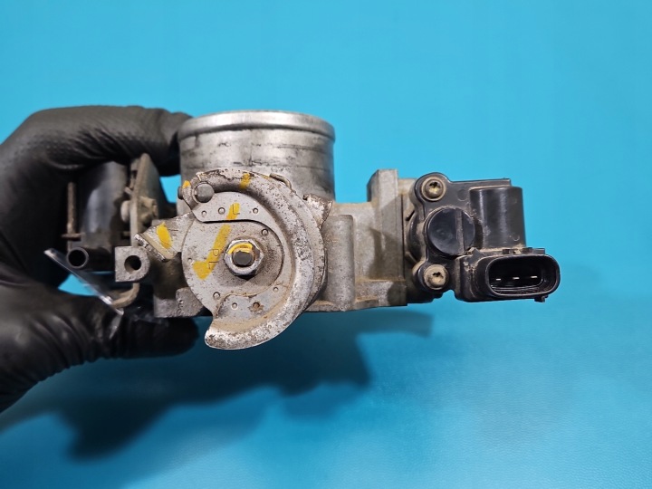 PAPILLON DES GAZ HONDA FR-V 136200-2262 1.7 16V