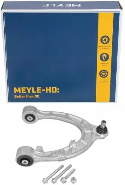 MEYLE BRAS DE SUSPENSION TESLA AVANT MODÈLE 3, Y 17- DROIT SUPÉRIEUR