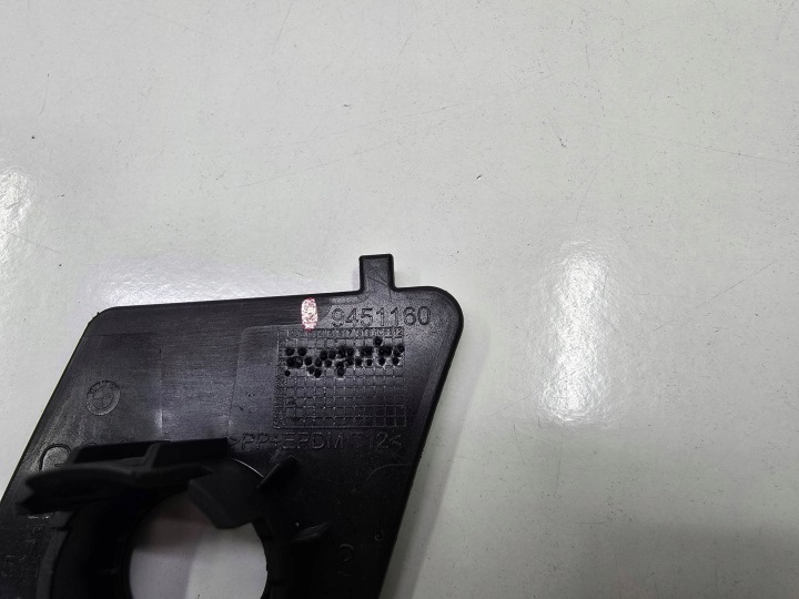 CORBEILLE POIGNÉE CAPTEUR PDC BMW X3 G01 LCI LIFT MODULE AVANT 9451160