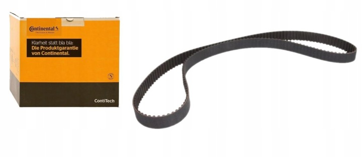 CONTINENTAL CTAM COURROIE DE DISTRIBUTION OPEL ASTRA G ASTRA H ASTRA H GTC