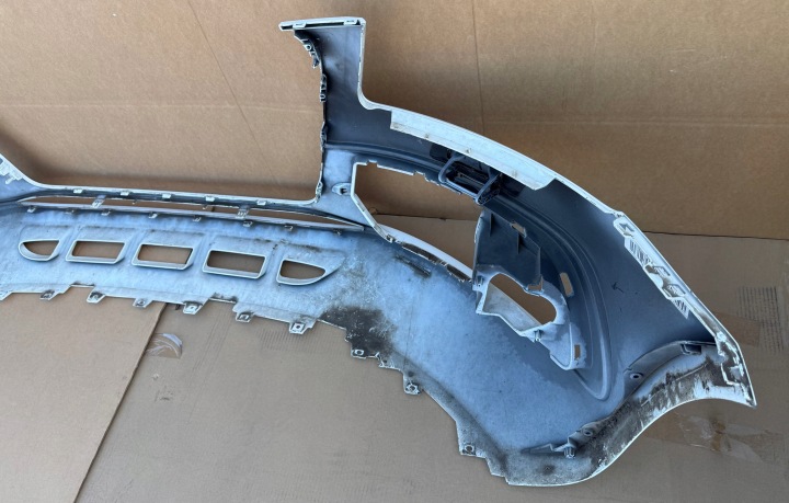 AUDI Q5 8R0 LIFT S LINE 12-16 PARE-CHOCS AVANT AVANT 8R0807437AB