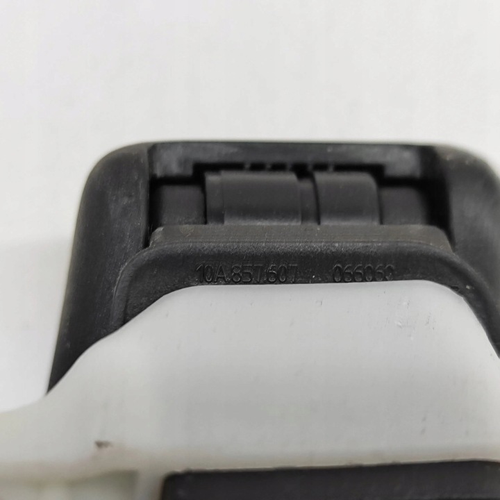 VOLKSWAGEN ID.4 2023 GAUCHE CÔTÉ POIGNÉE MANIVELLE SUFITOWA AVANT