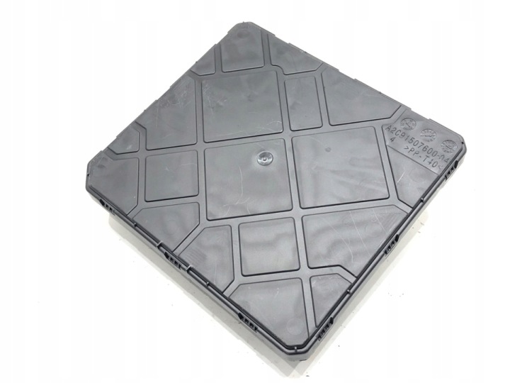CONTACTEUR D'ALLUMAGE COMPTEUR ORDINATEUR FUSIBLE 05L907309AD VW TRANSPORTER T6 2.0 TDI 15-22