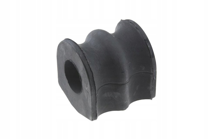 CAOUTCHOUC BIELLE DE POUSSÉE STABILISATEUR ARRIÈRE 2PCS NISSAN PATHFINDER R51 05- 54613-EA520