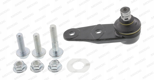 PIVOT BRAS DE SUSPENSION AVANT L/P BAS AVANT DIAMÈTRE STOZKA 16MM) DACIA SOLENZA