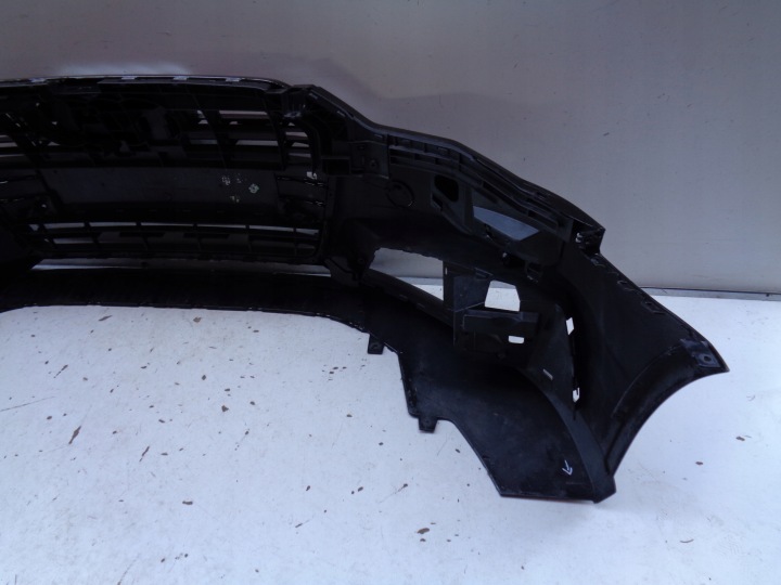 PARE-CHOCS AVANT AUDI A6 C7 4G 4G0 14- LIFT S-LINE NR 45550