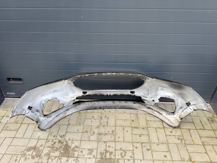 FORD PUMA MK2 MK-2 ST LINE 20- PARE-CHOCS AVANT AVANT