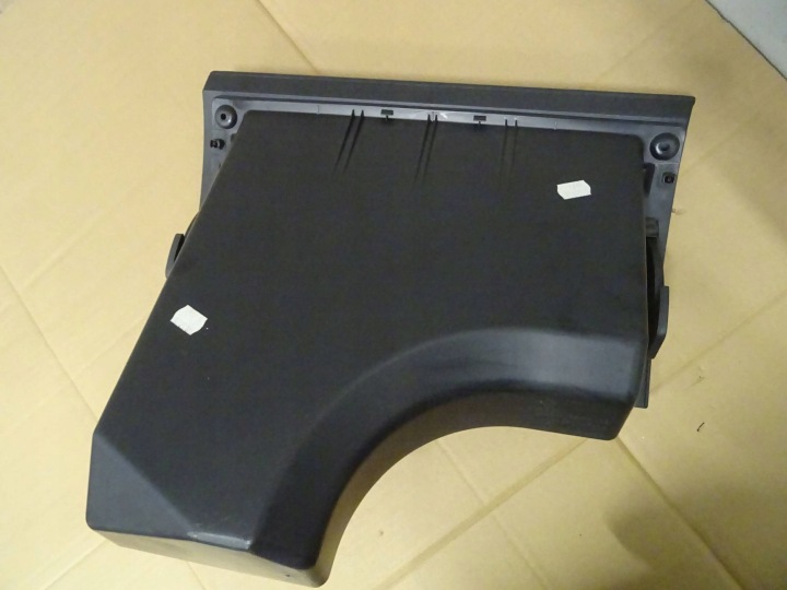 BOÎTE À GANTS TABLEAU DE BORD INSTRUMENTATION PASSAGER OPEL CORSA C NR721