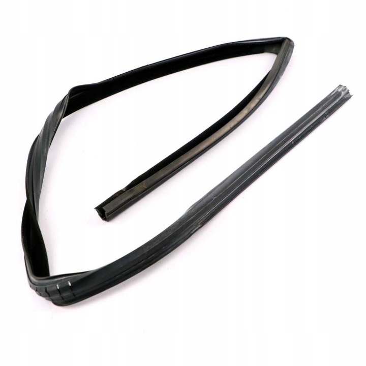 MERCEDES W164 JOINT D'ÉTANCHÉITÉ VITRES PORTES GAUCHE AVANT