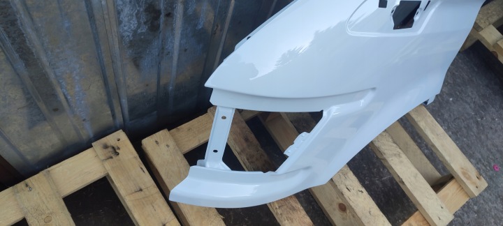 AILE GAUCHE AVANT IVECO DAILY II 2 01.99-04.06R PEINTURE IC194 194