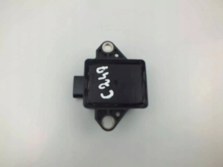 TOYOTA COROLLA E140 E150 2008 CAPTEUR ACCÉLÉRATION ESP