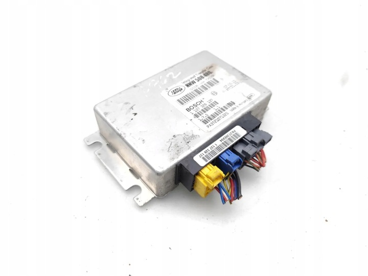 LAND ROVER RANGE ROVER L322 2007 CONTRÔLEUR MODULE ECU NNW508480
