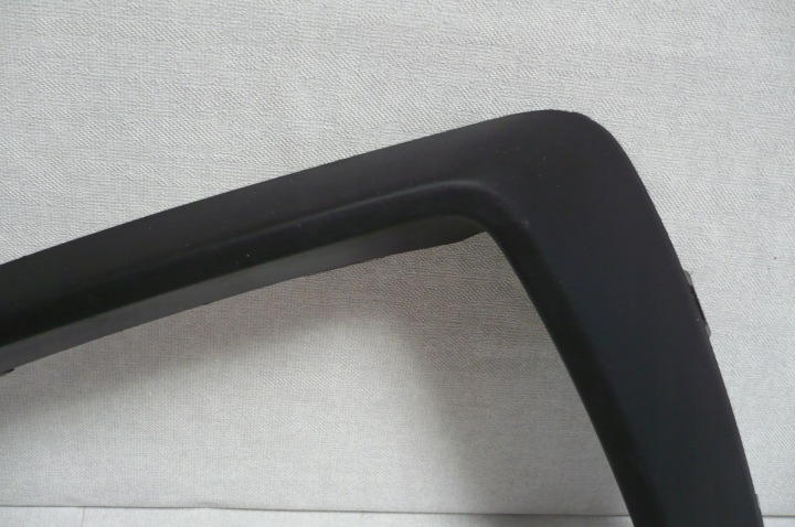 BMW 1 F40 MOULURE GRILLES PARE-CHOCS GAUCHE AVANT