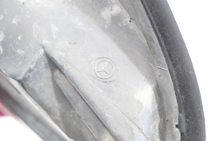 CLIGNOTANT DROIT BLANC MERCEDES W124 A124 C124 ORIGINAL HELLA 1248261043