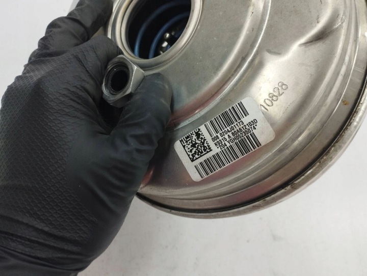 AUDI Q5 SQ5 2020 SERVOS FREINS