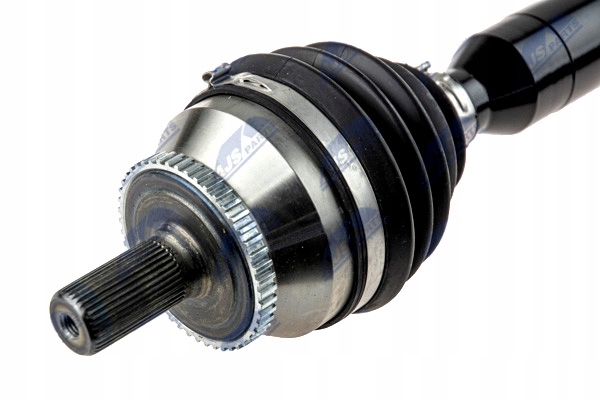 DEMI-ARBRE MENÉE VOLVO XC90 2.4D4 D5.2.5T 02-14 MTM DROITE NTY