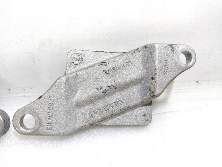 31406168 SUPPORT FIXATION RESSORT ARRIÈRE VOLVO XC60 II